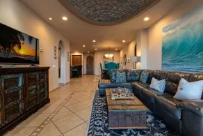 Bella Sirena 2BR 2BA 3rd Floor Ocean View B301 - Image 4