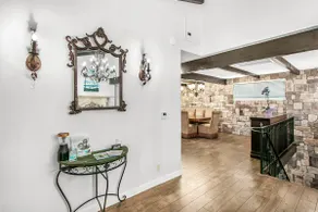 316MAR - Modern Avalon house, AC, WIFI, Golf Cart and patio with BBQ - Image 5