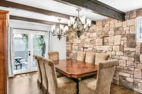 316MAR - Modern Avalon house, AC, WIFI, Golf Cart and patio with BBQ - Image 3
