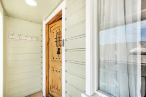 316MAR - Modern Avalon house, AC, WIFI, Golf Cart and patio with BBQ - Image 4