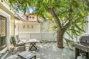 316MAR - Modern Avalon house, AC, WIFI, Golf Cart and patio with BBQ - Image 2