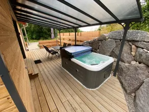 Capucine chalet, private spa, 5 people - Image 2