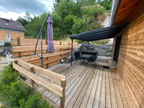 Capucine chalet, private spa, 5 people - Image 5