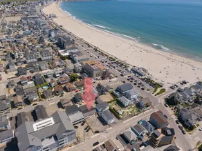 N St. Waves | Steps to Beach | Fully Renovated - Image 2