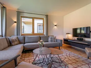 Lavish chalet with finnish sauna - Image 2