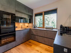Lavish chalet with finnish sauna - Image 4