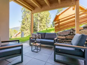 Lavish chalet with finnish sauna - Image 3