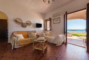 Ferienwohnung \"Casa Nicole\" in Meeresnähe mit Terrasse und gemeinschaftlich genutztem Garten - Image 5
