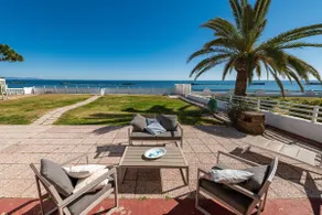 Ferienwohnung \"Casa Nicole\" in Meeresnähe mit Terrasse und gemeinschaftlich genutztem Garten - Image 2
