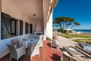 Ferienwohnung \"Casa Nicole\" in Meeresnähe mit Terrasse und gemeinschaftlich genutztem Garten - Image 4