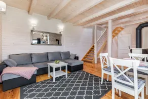 Zastan 363 | Cornello House | Spacious | Garden with a Terrace - Image 3