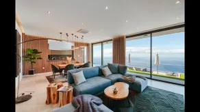 The Cliffhouse by LovelyStay - Image 3
