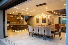 Jewel in SB: walk to the beach, enjoy the outdoor patio & firepit! - Image 4