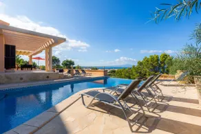 Casa Kyona: Moradia de Luxo com Vista Mar, Wi-Fi e Jardim - Image 2