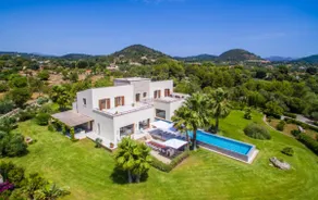 Villa Son Sard - Image 4