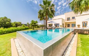 Villa Son Sard - Image 2
