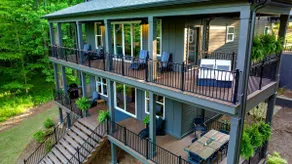 Pet Friendly|Game Room|Kayaks|Dock|SUP|Fire Pit - Image 2