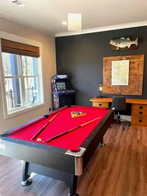 Pet Friendly|Game Room|Kayaks|Dock|SUP|Fire Pit - Image 3