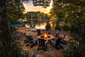Pet Friendly|Game Room|Kayaks|Dock|SUP|Fire Pit - Image 4