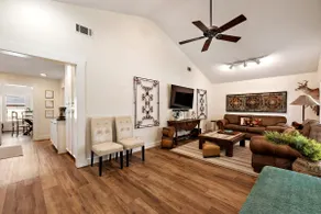 1955 Historic Downtown Bungalow - Image 5