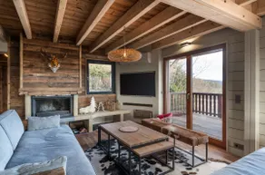 Luxurious chalet overlooking the slopes and the Hohneck - Image 4