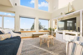 Ocean Views, Pet Friendly, Hot Tub, Game Room - Image 3