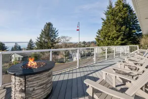 Ocean Views, Pet Friendly, Hot Tub, Game Room - Image 5