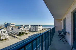 Simple North Wildwood Condo - Steps to Beach! - Image 2