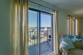 Simple North Wildwood Condo - Steps to Beach! - Image 5