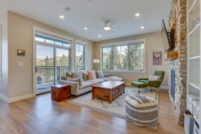 Winter Park Condo w/ Balcony ~ 4 Mi to Slopes - Image 5