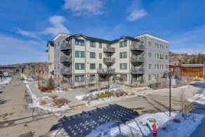 Winter Park Condo w/ Balcony ~ 4 Mi to Slopes - Image 3
