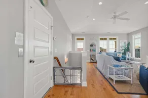 Oak Island Escape w/ Saltwater Pool, Walk to Beach - Image 5