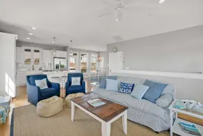 Oak Island Escape w/ Saltwater Pool, Walk to Beach - Image 4