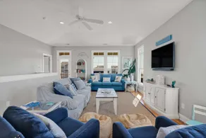 Oak Island Escape w/ Saltwater Pool, Walk to Beach - Image 3
