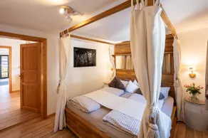 Adventure vacation in the Kuhstadl - themed apartment - Image 2