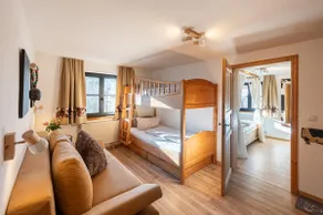 Adventure vacation in the Kuhstadl - themed apartment - Image 3
