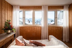 Cozy apartment rentals with panoramic views - Image 4
