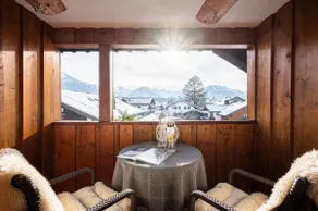 Cozy apartment rentals with panoramic views - Image 5