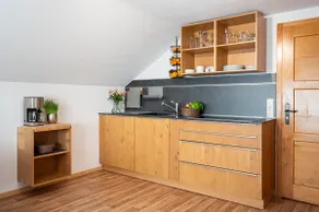 Cozy apartment rentals with panoramic views - Image 2