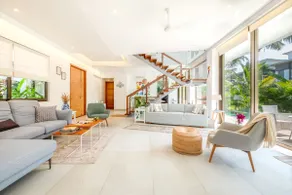 Casa Y'na - Lux 3BR Villa by Tisya Stays - Image 3