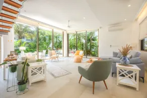 Casa Y'na - Lux 3BR Villa by Tisya Stays - Image 2