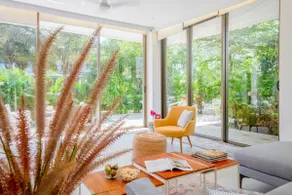 Casa Y'na - Lux 3BR Villa by Tisya Stays - Image 5