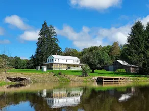 French Woods Farmhouse: TimeOut NY's favorite - Image 2