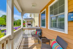 Walk to Parks & Dining: Cozy Canandaigua Home! - Image 4