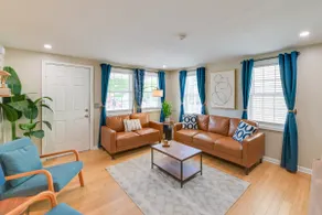Walk to Parks & Dining: Cozy Canandaigua Home! - Image 5