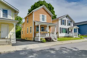 Walk to Parks & Dining: Cozy Canandaigua Home! - Image 3