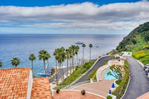 Bright Catalina Island Condo w/ Ocean Views! - Image 2