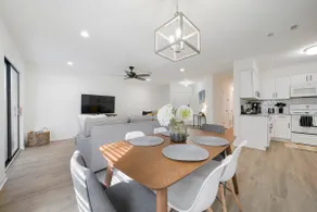 2BR Home + Yard | October Stay - Image 3