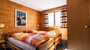 Chalet Lärchenwinkel, Riederalp Golmenegg - Image 4