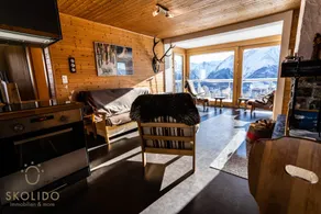 Chalet Lärchenwinkel, Riederalp Golmenegg - Image 5